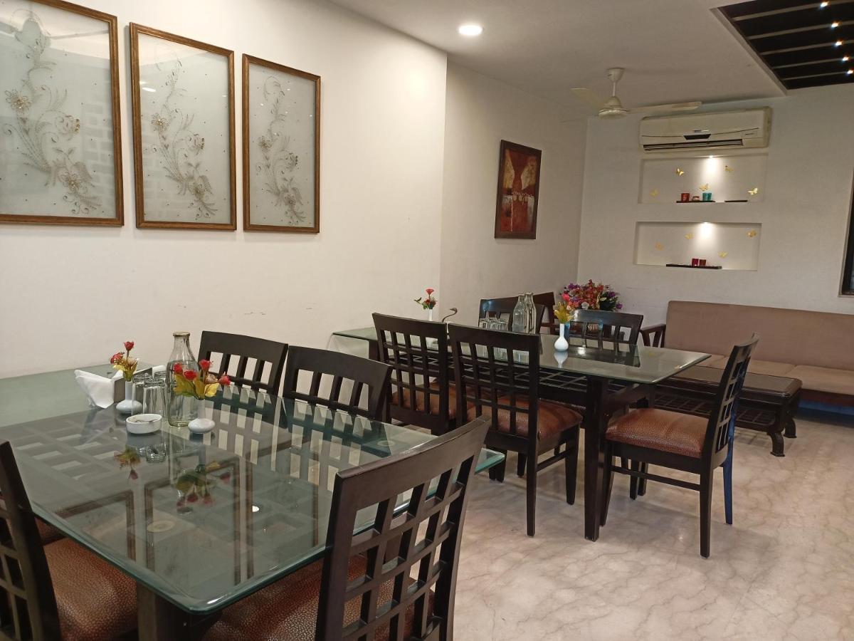 Hermitage By The Cosy Hotels Near Lotus Temple Nueva Delhi Exterior foto